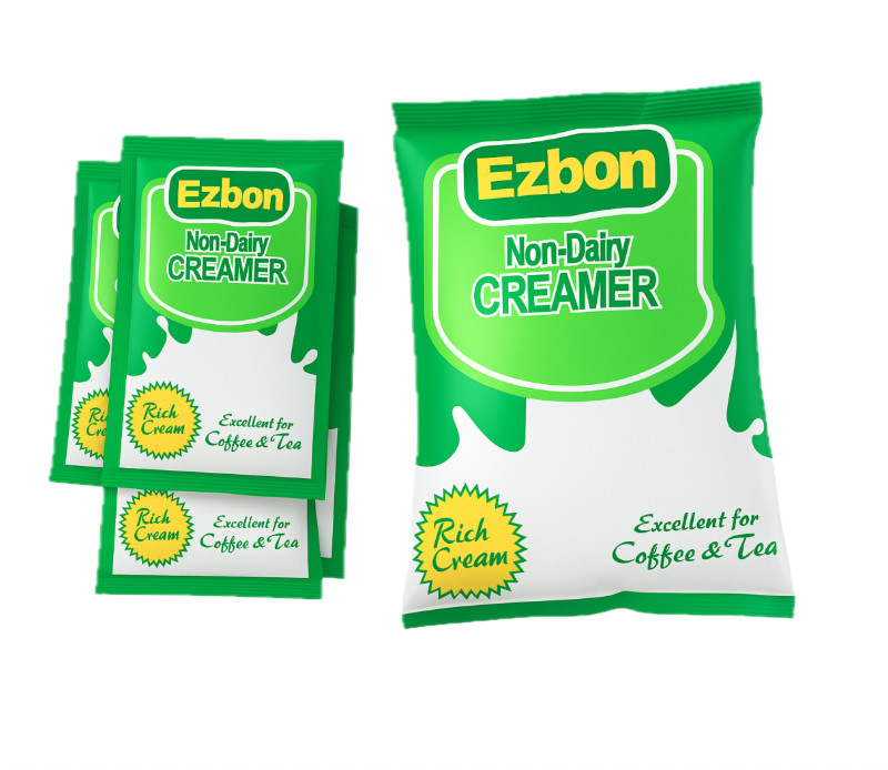 Non-Dairy Creamer