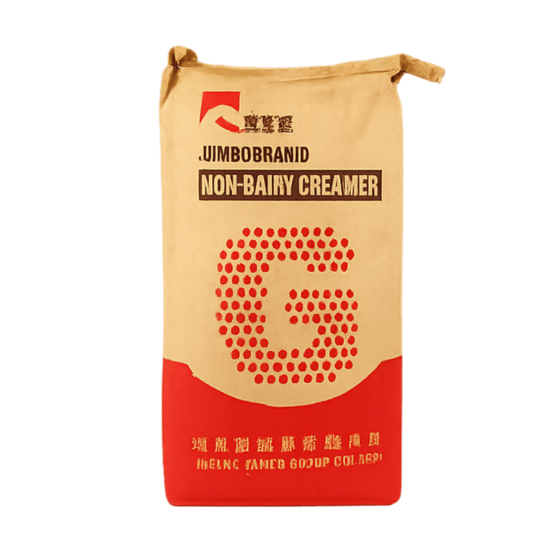 Non-Dairy Creamer