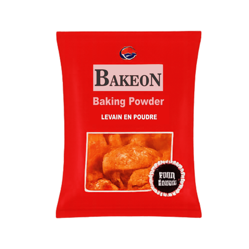 Bakeon Baking Powder Sachet