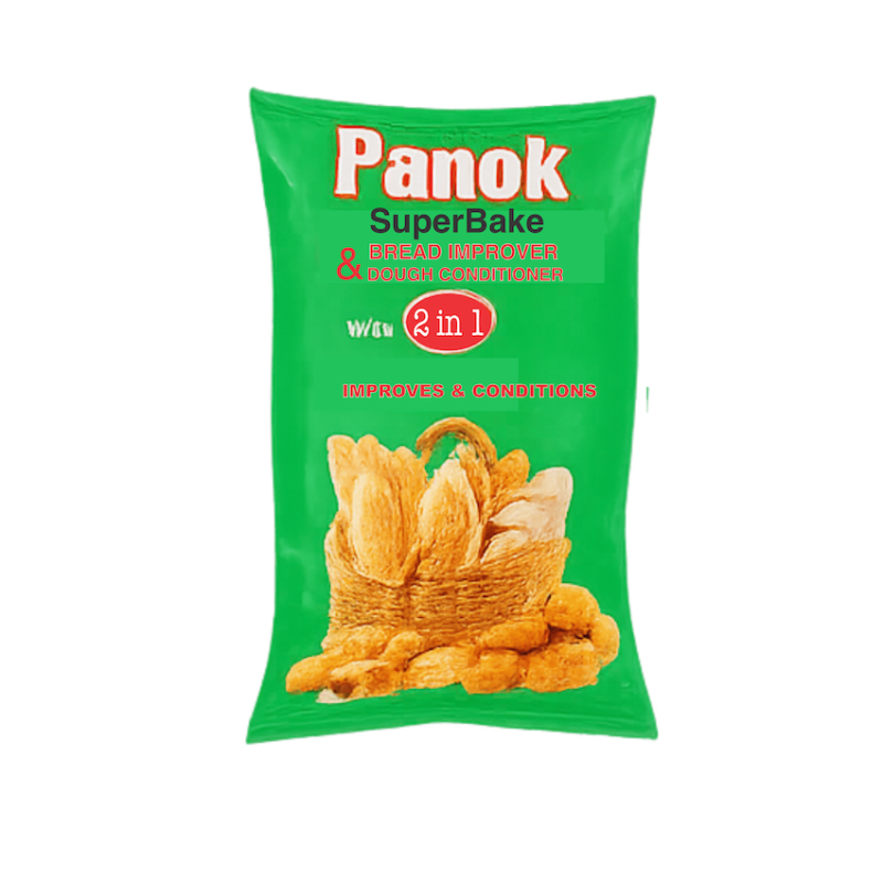 SuperBake Bread Improver