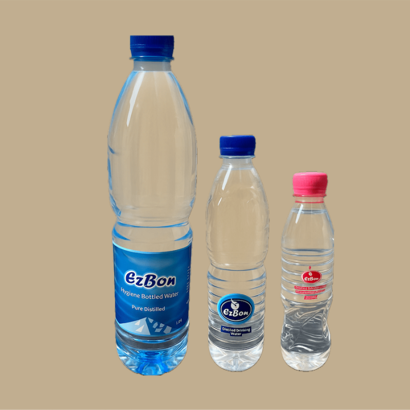Bottled Water