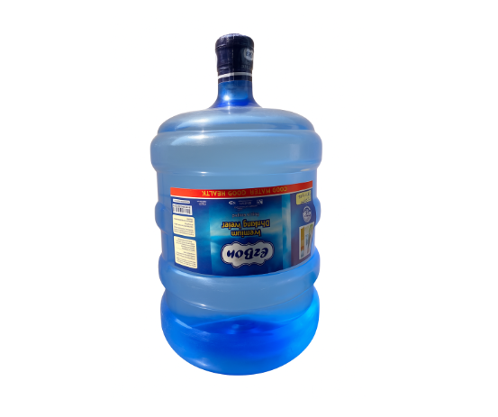 Water Dispenser keg 19L