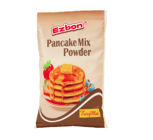 Pancake Mix Powder – Bons Industry