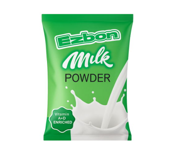 Milk Powder