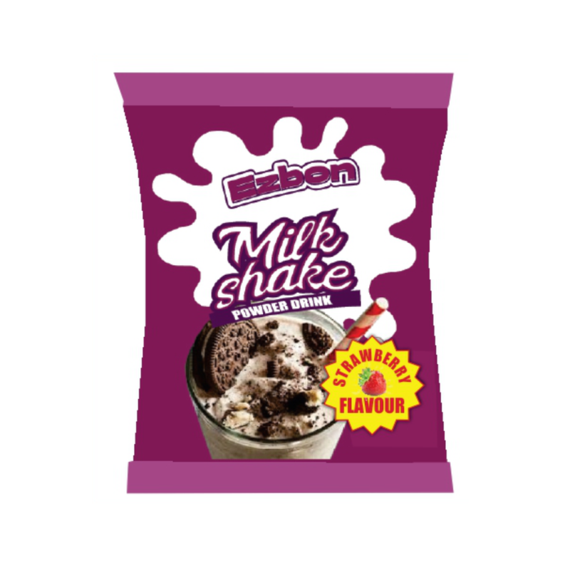 Milk Shake Powder Drink